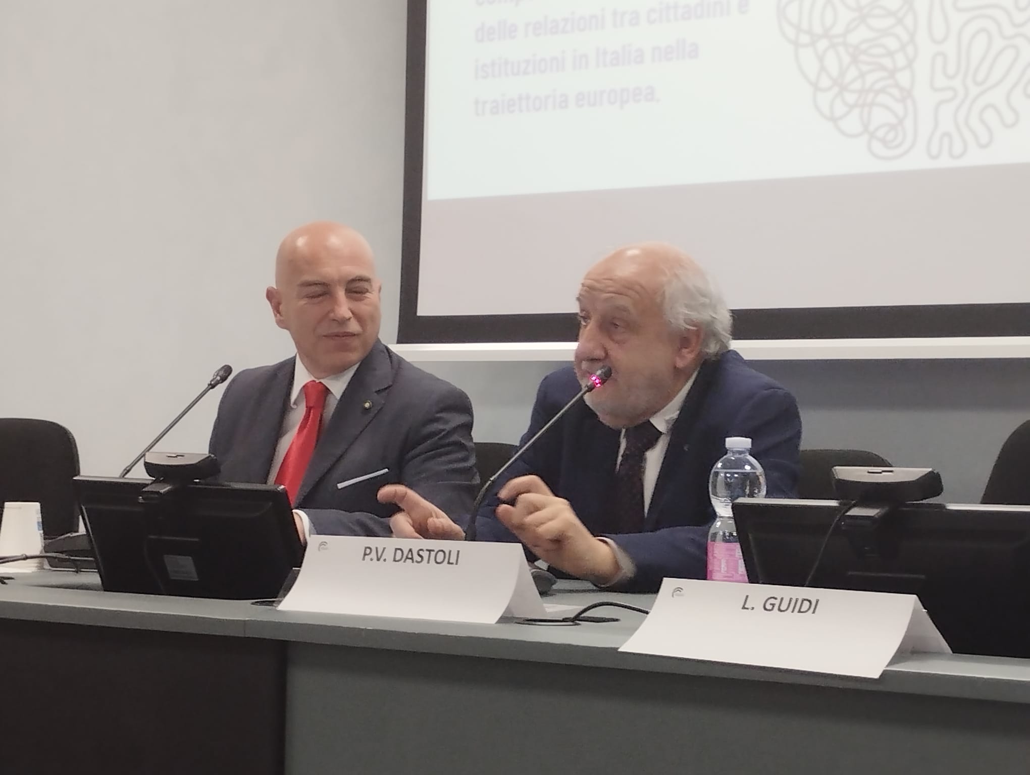 Assemblea Compubblica 2024