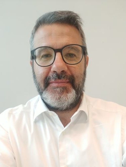 Carlo Bianchessi - Tesoriere