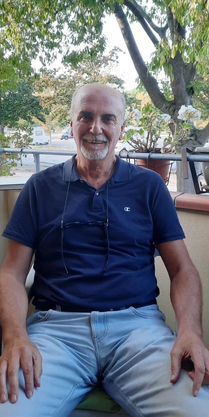 Pierdomenico Lonzi - Consigliere